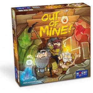 아웃오브마인/브레인티저스/도형입체학습보드게임