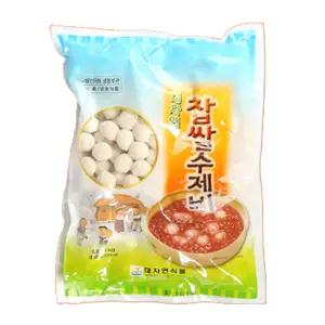 대자연식품 찹쌀수제비(새알) 1000g