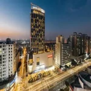 [제주 호텔] 롯데시티호텔 제주공항 (제주공항 서부(용담,도두,연동,노형동))