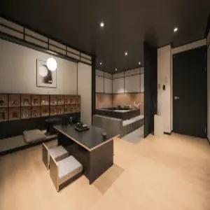 [경북 모텔] 구미 원평동 미타스야 료칸 호텔 by 아늑 (구미)