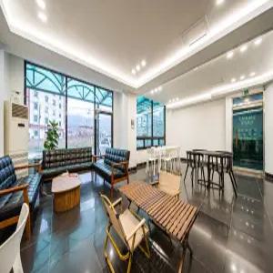 [경북 모텔] 문경 온천 호텔 (문경,상주,영주,예천,의성,봉화)