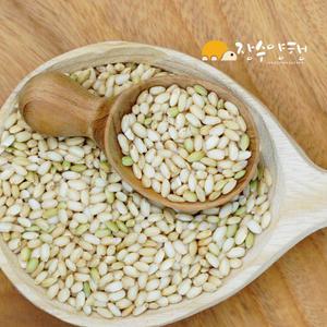 [장수양행]찰현미2Kg 국산 찹쌀현미 2025년
