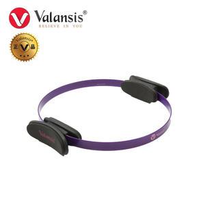 밸런시스 필라테스링 바이올렛