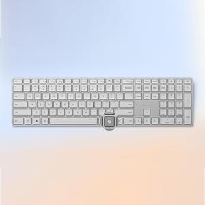 마이크로소프트 코리아 블루투스 서피스 키보드 2세대 코파일럿(EP2-04160)(한글 각인)