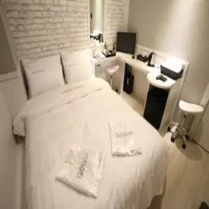 [서울 모텔] 노원(수락산) 카누 (태릉,노원,도봉,창동)