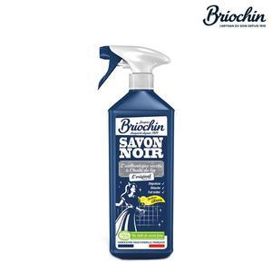 [브리오신] 사봉느와르 다목적 세정제 레몬향 750ml