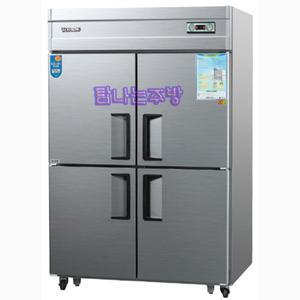 우성업소용냉장고WS-1244DR(4도어)올냉장45박스직냉식
