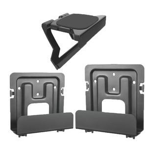 TV벽걸이 셋톱박스/셋탑박스선반숨기기거치대정리함