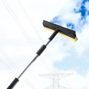 국내산 정품 알루미늄 2단 유리창닦이 자동차 간판 창문