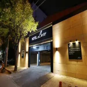 [충북 모텔] 청주 LUCE Business Hotel (청주 흥덕구,서원구(청주 터미널))