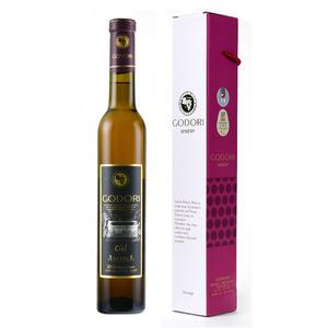 고도리아이스와인 375ml/도수12%