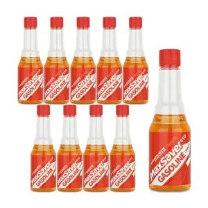 맥세이버 STD 가솔린 100ml 10개