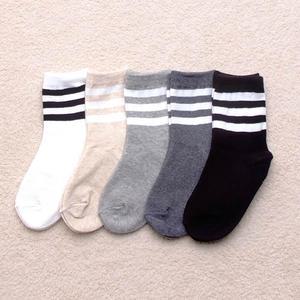 셀레삼선(5족) 아동 양말 유아 아기 어린이