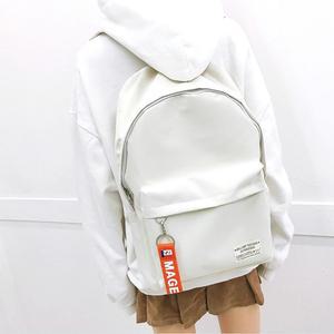 LKBP 009 BackPack 남녀공용 백팩 책가방 캐주얼 학생 학원 보조 가방