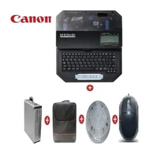 캐논 M-II PRO S1 튜브넘버링기 M-2 PRO S1(정품)
