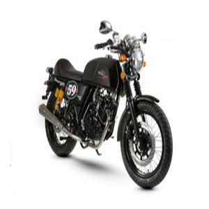 (붐바이크(주)) 이탈젯 그리폰125