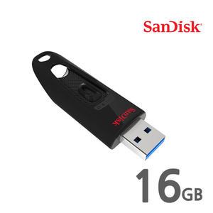 샌디스크 USB Z48 울트라 16GB USB메모리