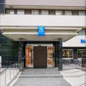 [일본/오사카 호텔예약] 이비스 버짓 오사카 우메다(Ibis budget Osaka Umeda)호텔검색,호텔가격