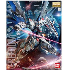 MG 192] 1/100 프리덤 건담 Ver.2.0 건담 시드 ZGMF-X10A