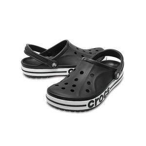 [크록스](신세계 사우스시티)205089-066 바야밴드 클로그 (블랙)