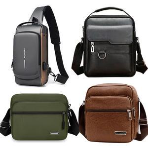 캐주얼 미니 보조가방/캐주얼크로스백/크로스백