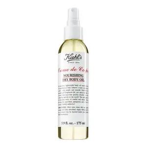 [키엘](강남점)크렘 드 꼬르 너리싱 드라이 바디 오일