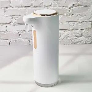 원프라임 자동 손세정기 물비누 디스펜서 주방세제통 거품비누 센서타입 OP-201Plus