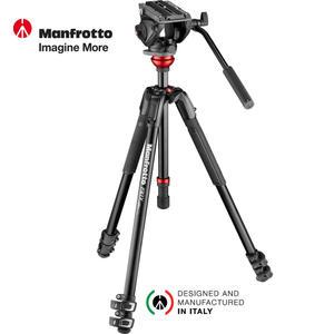 맨프로토 비디오 삼각대킷 MVH500AH+190XV (MVK500190XV)