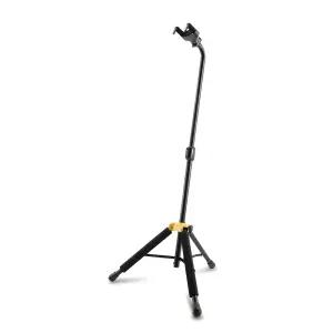 허큘러스 기타스탠드 GS415B PLUS 일렉트릭 베이스거치대