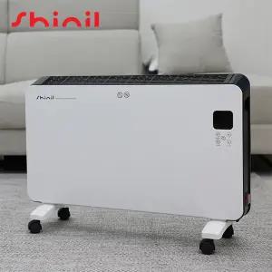 신일 컨벡터히터(스탠드/벽걸이겸용) SEH-PA4001WS