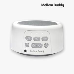 멜로우버디 백색소음기 스터디카페 층간소음 집중력향상 독서실백색소음기 돌선물