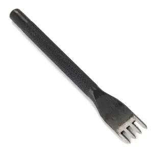 프로 다이아몬드 치즐 4MM 4날