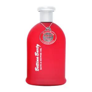 베티나바티 바스앤샤워젤 딥 레드 향/수분촉촉 바디클렌저/향이좋은 바디워시/풍성한거품 샤워젤 500m