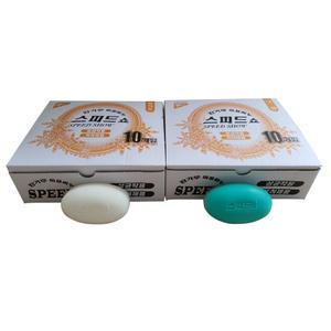 스피드쇼 세수비누(1박스)/100개입/미용비누/업소용/대용량