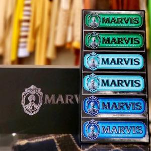 [대구백화점] [마비스치약]마비스 치약 25ML  6입 세트(25ML 6입선물세트)