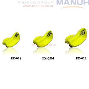 아크 ARRK FX-02 수중찌 -G2~-0.5 전유동 감성돔 조류