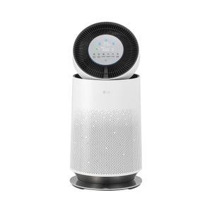 [LG 공식 구독/렌탈][상품권 최대 혜택] LG 가전 퓨리케어 공기청정기 AS195DWWAM / 상담,초기비용0원