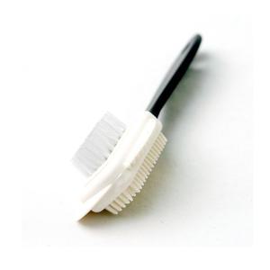 슈샤이너 키위 스웨이드 전용솔/누벅 세무 브러쉬  구두솔