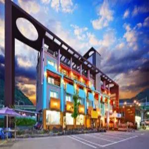 [강원 펜션] 춘천 강촌W펜션 (춘천,강촌)