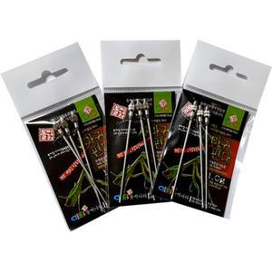 돌찌나라 사마귀편대 / 민물낚시 붕어