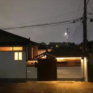 [경북] 경주읍성독채한옥(경북, 경주)