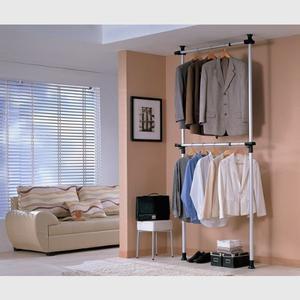 [가화행거]2단옷걸이행거LB2200