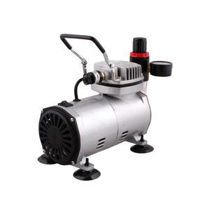 스타스포츠 에어컴프레셔(피스톤형) XA195 공기펌프 / 정품판매점