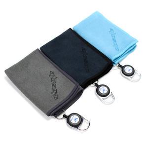 골프 스포츠 타올 릴 수건 악세사리 캐디용품