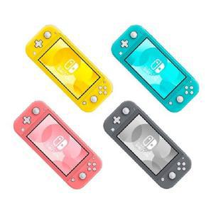 닌텐도 스위치 라이트 한국정발 중고품