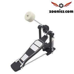 알루미늄 싱글 베이스 드럼 페달 스태핑 해머