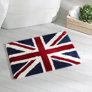 [이솔홈] 엘가든 유니온잭 발매트