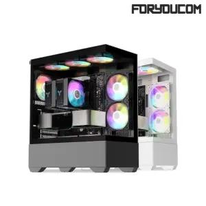 라이젠5 7400F RTX5070_12GB RAM_32GB SSD_1TB 조립PC 게이밍 컴퓨터 데스크탑 본체 전문가 조립 8178