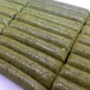 현미 들깨 쑥 곤약 가래떡 아침식사대용 꼬막이네 곡물창고