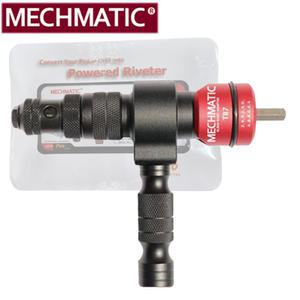 MECHMATIC 블라인드 리벳어댑터 TB7 울트라 리벳건